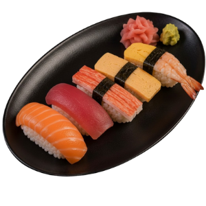 Sushi Set